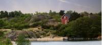Summer cottage in the Turku archipelago