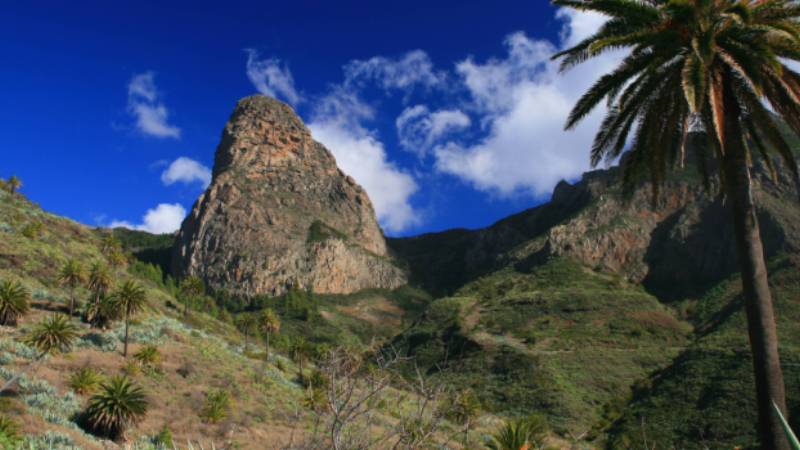 La Gomera 11-day Walking Tour | Hike Spain | Europe Adventure Holiday