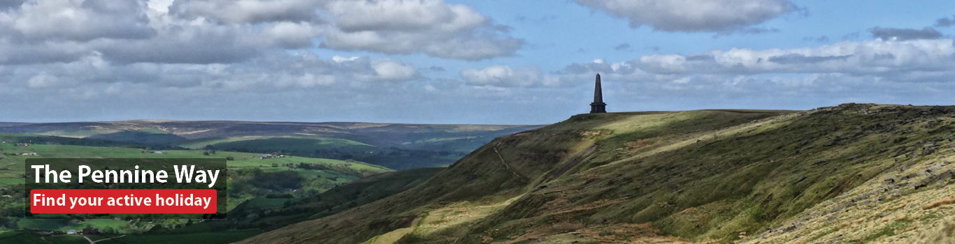 Walking Holidays On The Pennine Way Sherpa Expeditions